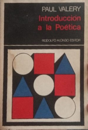 Introducción a la poética.