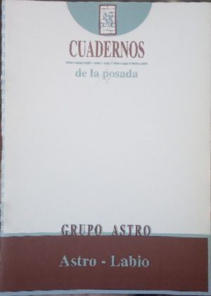 Cuadernos de la Posada. Manuel de César.