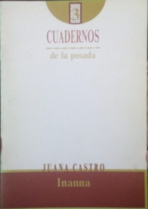 Cuadernos de la Posada. Manuel de César.