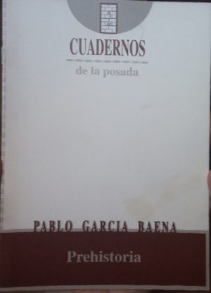 Cuadernos de la Posada. Manuel de César.