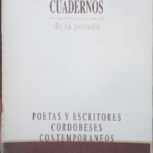 Cuadernos de la Posada. Manuel de César.