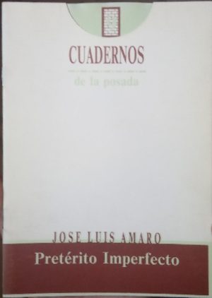 Cuadernos de la Posada. Manuel de César.