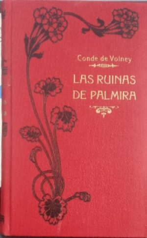 Las ruinas de Palmira.