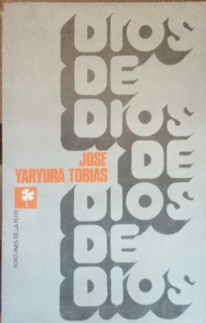 Dios de Dios de Dios de Dios.