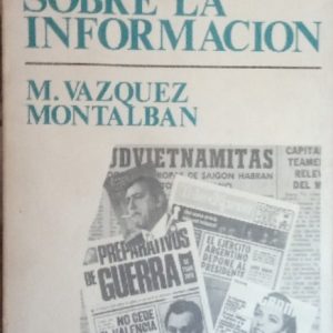 Informe sobre la información.