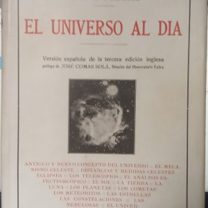 El universo al día.