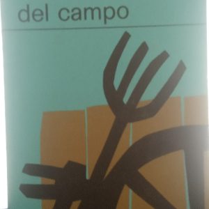 Las cosas del campo.