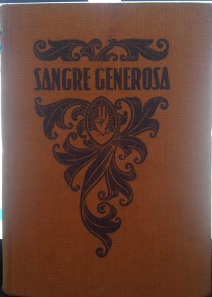 Sangre generosa y fecunda. Relación del riguroso martirio que padeción el padre Juan de Prado en la ciudad de Marruecos.