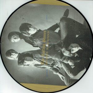 IBC Demos. Radio London.