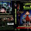 El alucinante mundo de Norman.