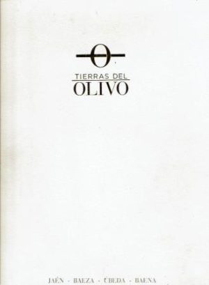 Tierras del olivo.
