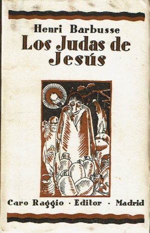 Los Judas de Jesús.