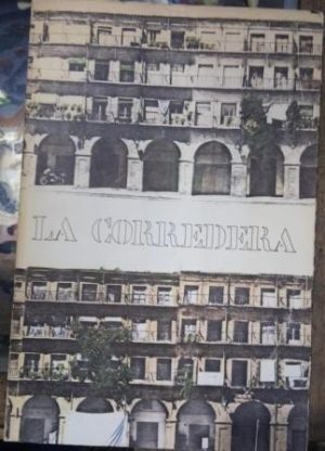 La Corredera.