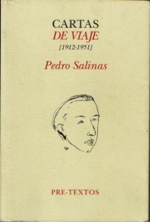 Cartas de viajes (1912 - 1951).