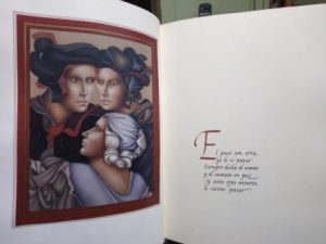 Desolación (10 poemas).