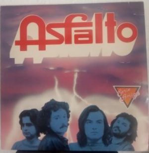 Asfalto (sin título).