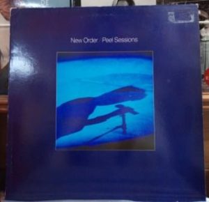 Peel Sessions.