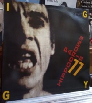 Hippodrome - Paris 77.