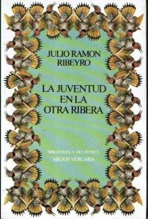 La juventud en la otra ribera.