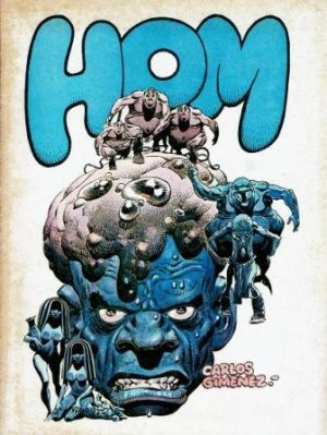 Paracuellos del Jarama.