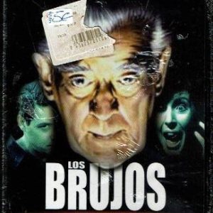 Los brujos.