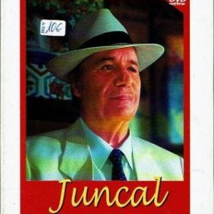 Juncal. Serie de TV.