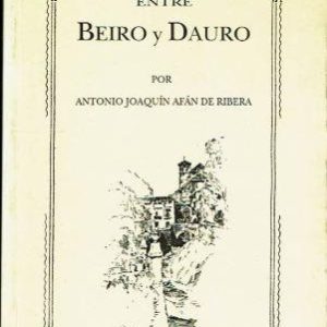 Entre Beiro y Dauro.
