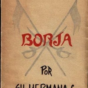 Borja.