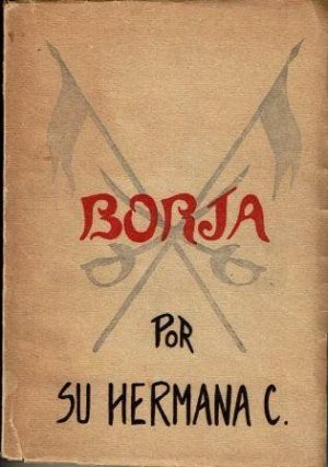 Borja.