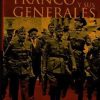 Franco y sus generales.