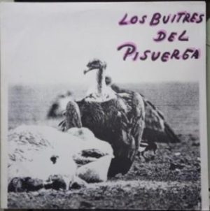 Los buitres del Pisuerga.