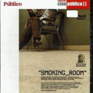 Smoking Room