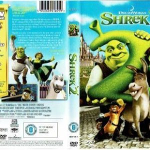 Shrek 2.