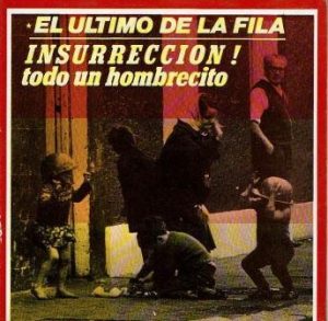 Insurrección!