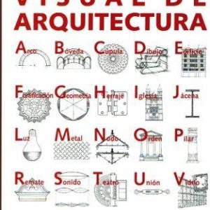 Diccionario visual de arquitectura.
