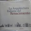 La arquitectura Italiana del Renacimiento.