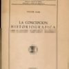 La concepción historiográfica de Lucio Anneo Floro.