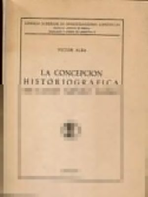 La concepción historiográfica de Lucio Anneo Floro.