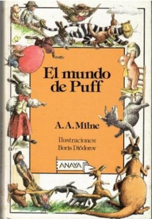 Cuentos completos IV.