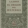 El origen del hombre.