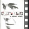 Funny games.