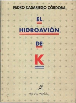 El hidroavión de K.