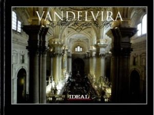 Vandelvira. La huella del genio en Jaén.