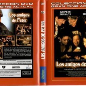 Los amigos de Peter