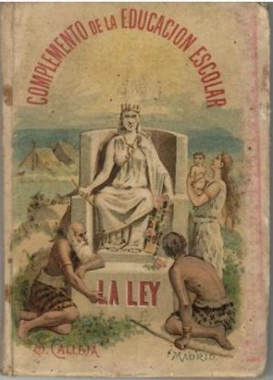 Complemento de la educación escolar.