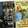 Estos son los condenados.