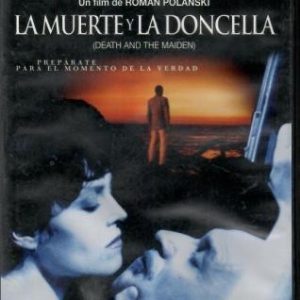 La muerte y la doncella.