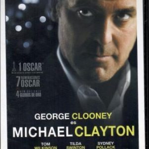 Michael Clayton