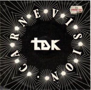 La senda de los elefantes / ¿Qué es este temblor?