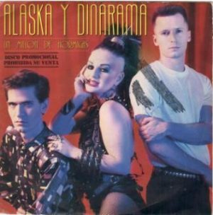 Un millón de hormigas.